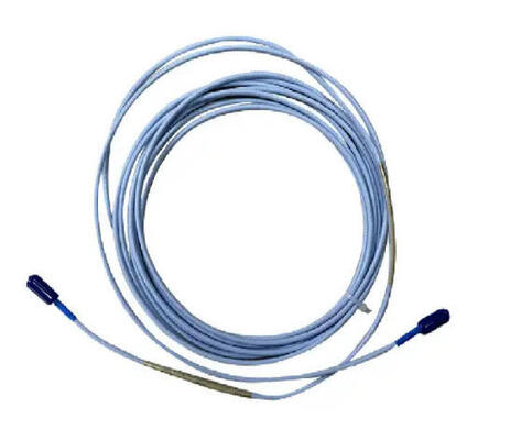 Bently Nevada 3300XL Series 8mm Extension Cable untuk Eddy Current Sensor System