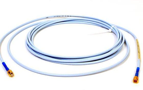 Bently Nevada 3300XL Series 8mm Extension Cable untuk Eddy Current Sensor System