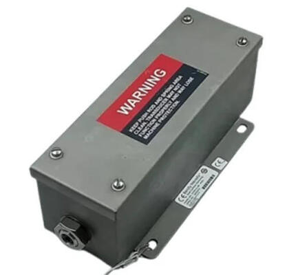 Bently Nevada 24765-02-01 Case Expansion Transducer untuk Pengukuran Ekspansi Termal dengan Konversi LVDT di Mesin Berputar Besar