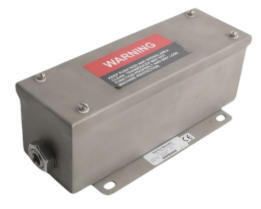 Bently Nevada 24765-02-01 Case Expansion Transducer untuk Pengukuran Ekspansi Termal dengan Konversi LVDT di Mesin Berputar Besar