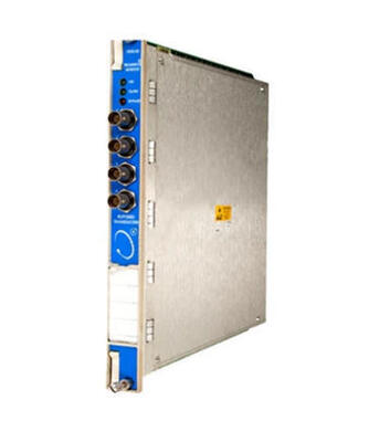 Bently Nevada 3500/42M Proximitor/Seismic Monitor dengan Resolusi Tinggi Empat Saluran 24 Bits dan Kisaran Suhu Operasi yang Luas