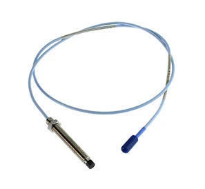 Bently Nevada 350906-02-12-05-02-05 3300 XL Kabel Proximity Probe 8 mm dengan bahan asli