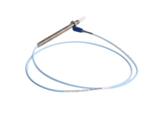 Bently Nevada 330905-00-16-05-02-05 3300 XL Kabel Proximity Probe 8 mm dengan bahan asli