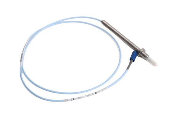 Bently Nevada 330905-00-16-05-02-05 3300 XL Kabel Proximity Probe 8 mm dengan bahan asli