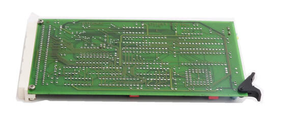 CMA123 3DDE300403 Kartu PCB ABB   Synpol D Control Module dengan 24 VDC atau 48 VDC Power dan Real Time Status Viewing