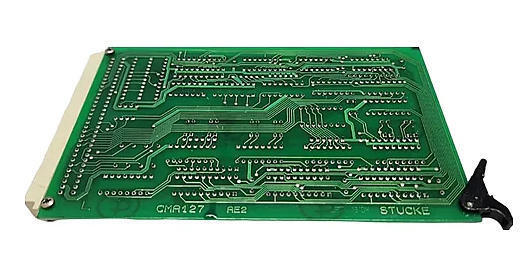 Kartu Kontrol Diesel ABB CMA127 3DDE300407 Untuk Otomasi Industri