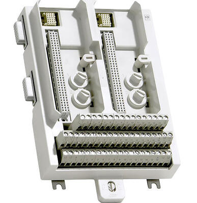 TU842 3BSE020850R1 Unit Terminasi Modul I/O ABB