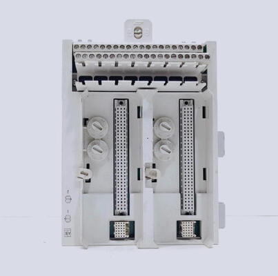 TU844 3BSE021445R1 ABB Unit Pemutusan Modul I/O untuk Slot Shunt Stick 
