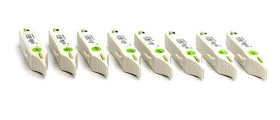 TY801 3BSE028112R1 ABB I/O Shunt Stick Aksesoris Dirancang