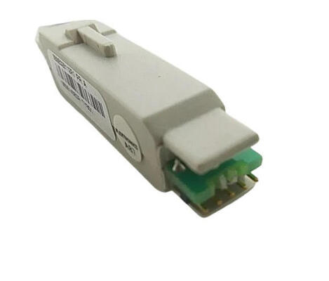 TY801 3BSE028112R1 ABB I/O Shunt Stick Aksesoris Dirancang