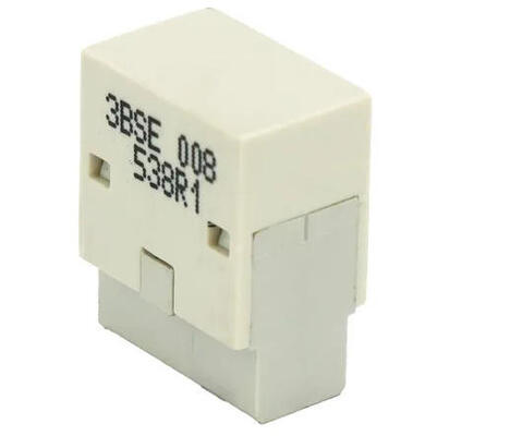 TB807 3BSE008538R1 ABB Modul bus Terminator Untuk Sistem 800xA Advant OCS