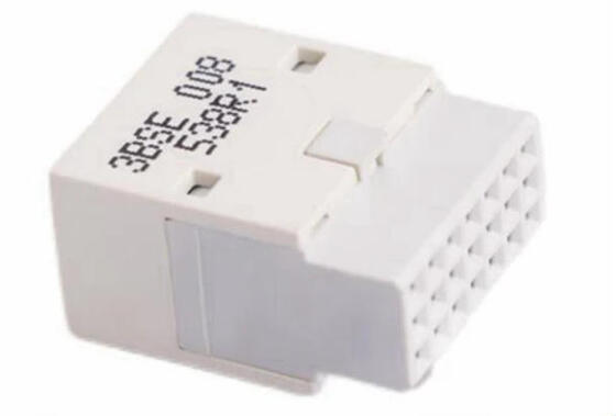 TB807 3BSE008538R1 ABB Modul bus Terminator Untuk Sistem 800xA Advant OCS