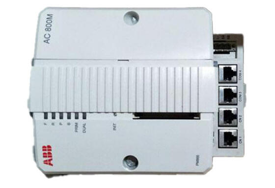 PM866K01 3BSE050198R1 ABB Kinerja Tinggi Untuk Sistem DCS