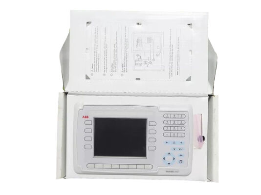 PP826A 3BSE042244R3 ABB Kontrol Panel Operator Industri TI Diproduksi