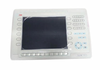Panel Operator ABB PP846 3BSE042238R1 dari seri Panel 800
