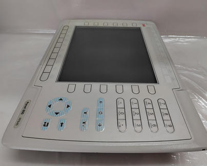 Panel Operator ABB PP846 3BSE042238R1 dari seri Panel 800
