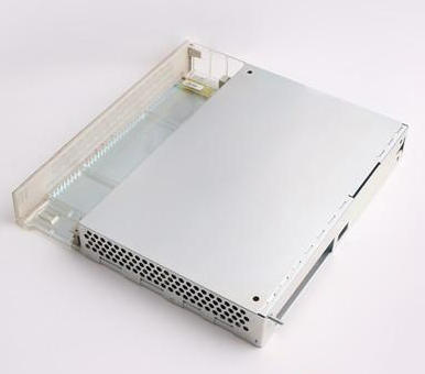 AO610 3BHT300008R1 Modul I/O Analog Kepadatan Saluran Tinggi ABB Untuk sistem I/O S600