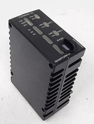 IS220PTURH1A GE Modul I/O Untuk Modul Trip Primer Spesifik Turbin