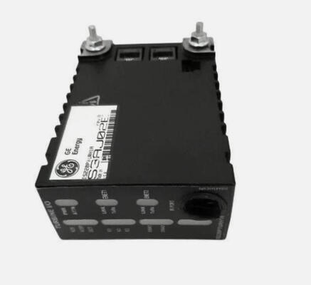 IS220PTURH1A GE Modul I/O Untuk Modul Trip Primer Spesifik Turbin