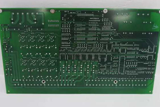 DS200DDTBG2A GE High-Speed Auxiliary I/O Terminal Board
