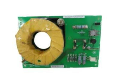 DS200FHVAG1A GE High Voltage Gate Interface Board Untuk GE LS2100 Static Startup System