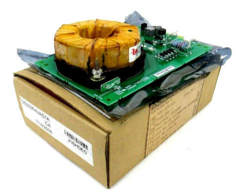 DS200FHVAG1A GE High Voltage Gate Interface Board Untuk GE LS2100 Static Startup System