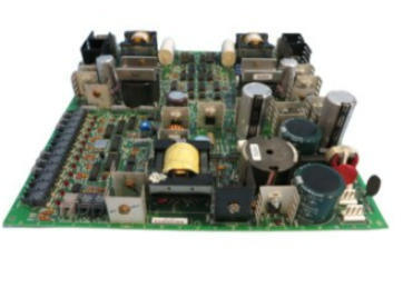 DS200FGPAG1A GE Mark V Papan Penguat Pulsa Gerbang Kontrol Turbin