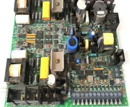 DS200FGPAG1A GE Mark V Papan Penguat Pulsa Gerbang Kontrol Turbin