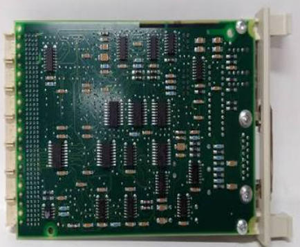 DS200FGPAG1A GE Mark V Papan Penguat Pulsa Gerbang Kontrol Turbin