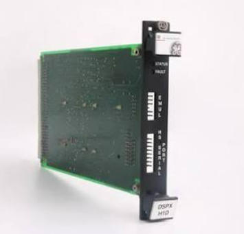 IS200DSPXH1D GE Digital Signal Processor Board Untuk Sistem Speedtronic Mark VI