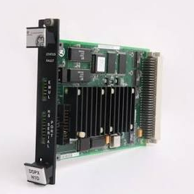 IS200DSPXH1D GE Digital Signal Processor Board Untuk Sistem Speedtronic Mark VI