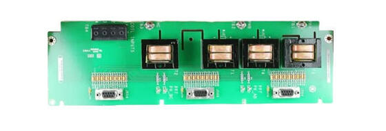 IS200EACFG2A GE Excitation/Auxiliary Control Board atau Exciter Auxiliary Card