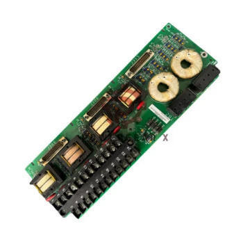 IS200EPCTG1A GE Exciter PT CT Terminal Board Kartu Bantuan