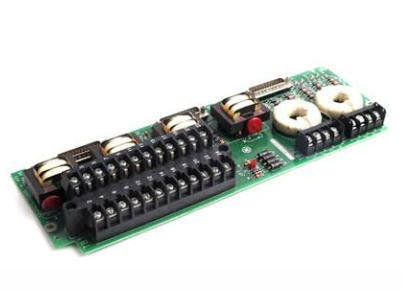 IS200EPCTG1A GE Exciter PT CT Terminal Board Kartu Bantuan