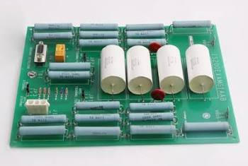 IS200EXAMG1A GE Exciter Attenuator Module Untuk Sistem Kontrol Eksitasi GE EX2100