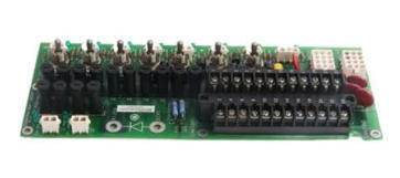 IS200EPDMG1B GE Exciter Power Distribution Module Untuk Mark VI / Mark VIe