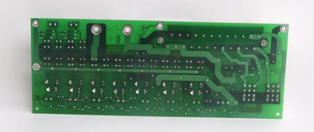 IS200EPDMG1B GE Exciter Power Distribution Module Untuk Mark VI / Mark VIe