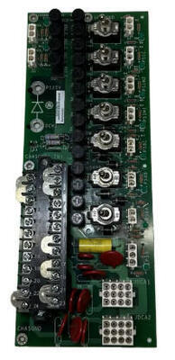 IS200EPDMG1B GE Exciter Power Distribution Module Untuk Mark VI / Mark VIe