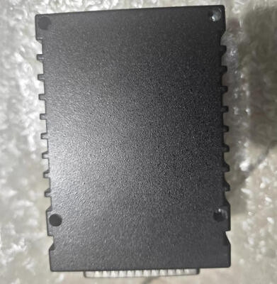 IS220PSVOH1A GE Servo Control I/O Pack Untuk Mengatur Katup Servo Elektro-hidraulik