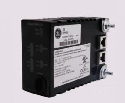 IS220PDIOH1A GE Discrete Input/Output Pack Untuk Sistem Kontrol Mark VIe