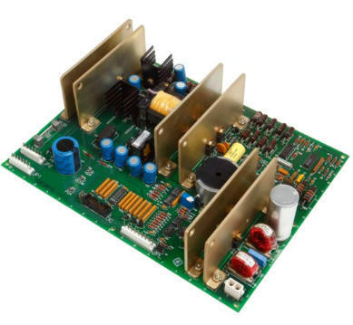 DS200TCDAH1B GE Board Card Mengadopsi Photoelectric Untuk Saluran I/O Digital