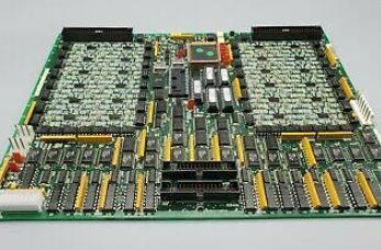 DS200TCDAH1B GE Board Card Mengadopsi Photoelectric Untuk Saluran I/O Digital