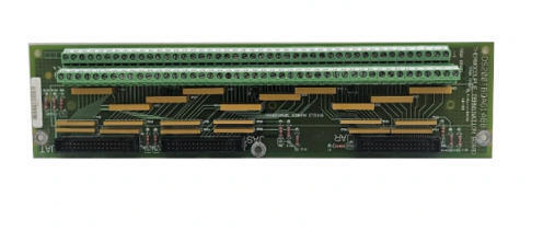 DS200TBQAG1A GE Termocouple Termination Board Untuk Speedtronic Mark V