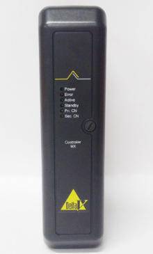 KJ2005X1-BA1 EMERSON MX Controller DeltaV VE3007 Untuk Sistem