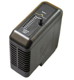 KJ3221X1-BA1 EMERSON HART Modul Output Analog Untuk sistem DeltaV DCS.