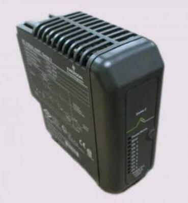 KJ3221X1-BA1 EMERSON HART Modul Output Analog Untuk sistem DeltaV DCS.