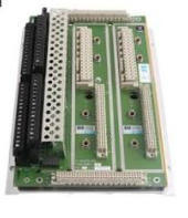 7400208C-020 TRICONEX Digital Input Terminal Panel Called Termination Panel