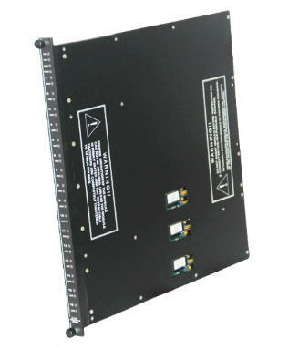 RO3451 TRICONEX Modul Output Relay Solid-State 32 Saluran