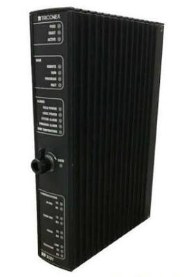 Modul Prosesor Redundan Triconex Trident MP3101
