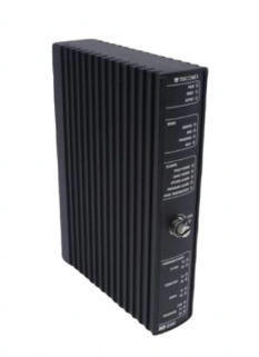 Modul Prosesor Redundan Triconex Trident MP3101